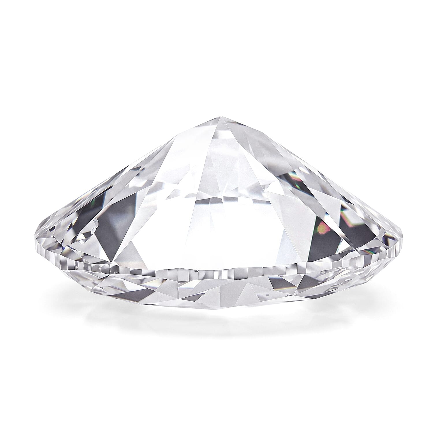 Diamond (E, SI2) (Rnd 5.6mm) 0.61 ctw