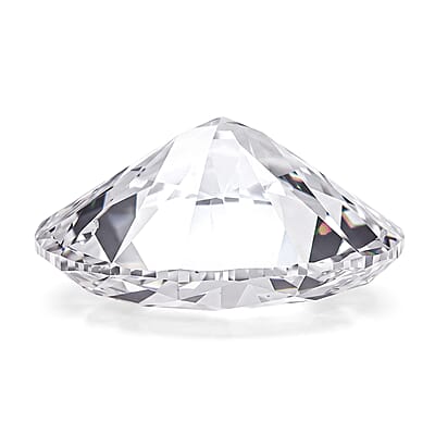 Diamond (E, SI2) (Rnd 5.6mm) 0.61 ctw