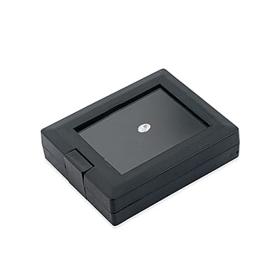 Diamond (E, SI2) (Rnd 5.6mm) 0.61 ctw