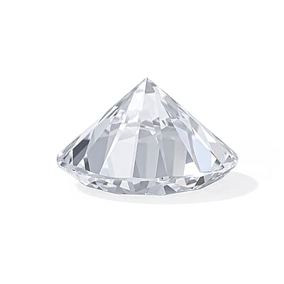 Diamond (E, VS1) (Rnd 5.9mm) 0.70 ctw