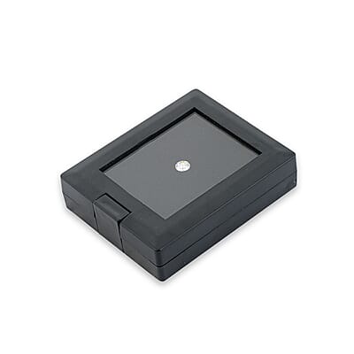 Diamond (E, VS1) (Rnd 5.9mm) 0.70 ctw