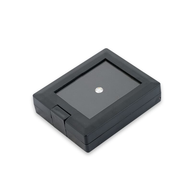 Diamond (E, VS1) (Rnd 5.9mm) 0.70 ctw