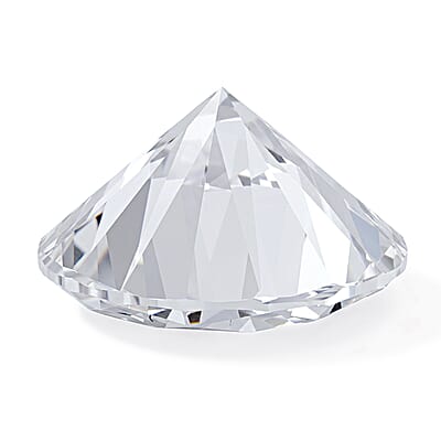 Diamond (H, SI2) (Rnd 4.9mm) 0.46 ctw
