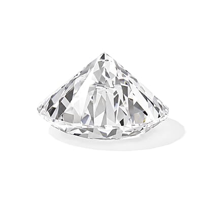 Diamond (D, SI1) (Rnd 6mm) 1.01 ctw
