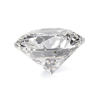 Diamond (H VS1) (Rnd 4.2mm) 0.41 ctw