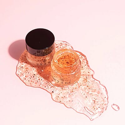 Avant Skincare Discovery Edit - Velvet Perfecting Rose Sugar Lip Scrub 10ml