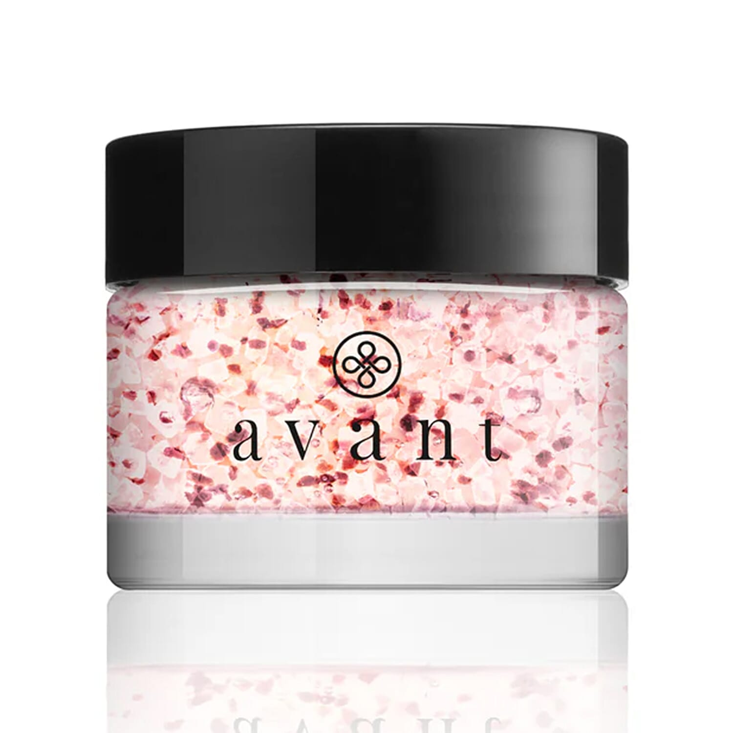 Avant Skincare Discovery Edit - Velvet Perfecting Rose Sugar Lip Scrub 10ml