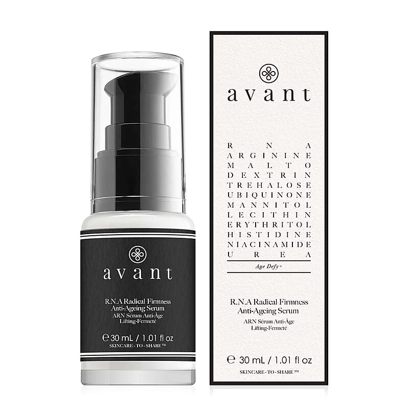 Avant Skincare R.N.A Radical Firmness Anti-Ageing Serum 30ml