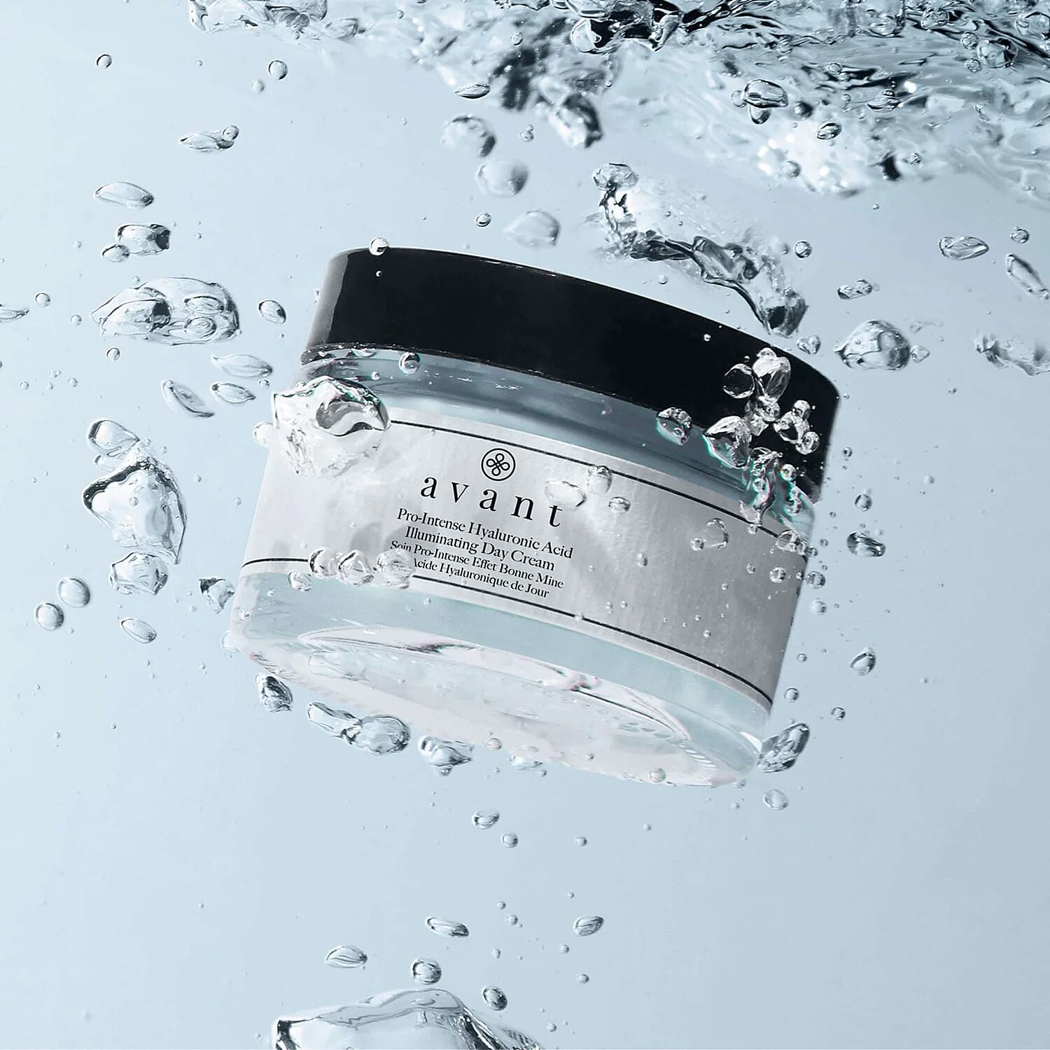 Avant Skincare Pro-Intense Hyaluronic Acid Illuminating Day Cream 50ml