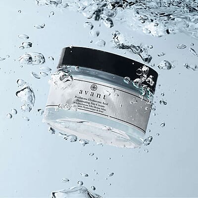 Avant Skincare Pro-Intense Hyaluronic Acid Illuminating Day Cream 50ml