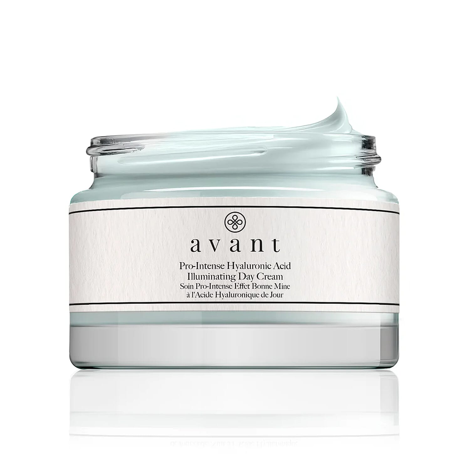 Avant Skincare Pro-Intense Hyaluronic Acid Illuminating Day Cream 50ml