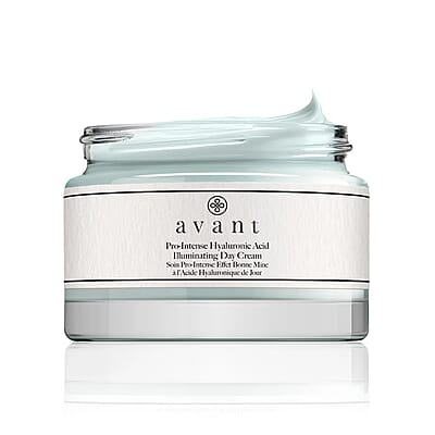 Avant Skincare Pro-Intense Hyaluronic Acid Illuminating Day Cream 50ml