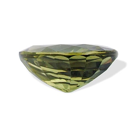 Green Sapphire - Product card gallery slide 2 (10263021519161)