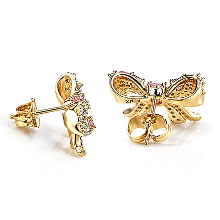 White Cubic Zirconia - Product card gallery slide 2 (10291412795705)
