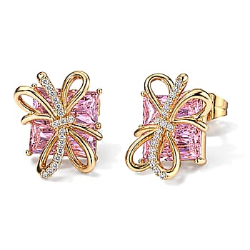 White Cubic Zirconia - Product card gallery slide 1 (10291509363001)