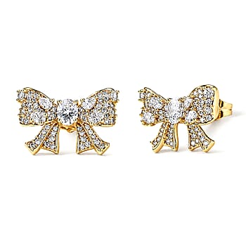 White Cubic Zirconia - Product card gallery slide 1 (10291509428537)