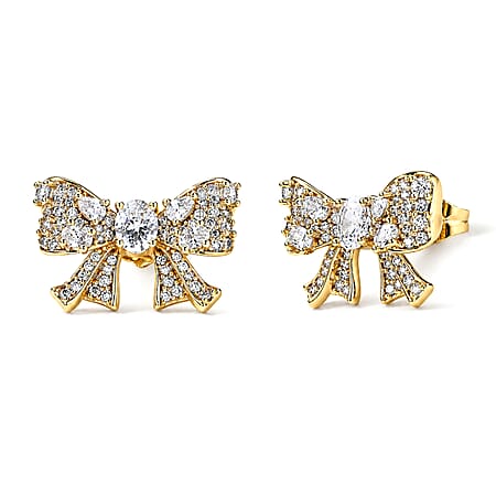 White Cubic Zirconia - Product card gallery slide 1 (10291509428537)