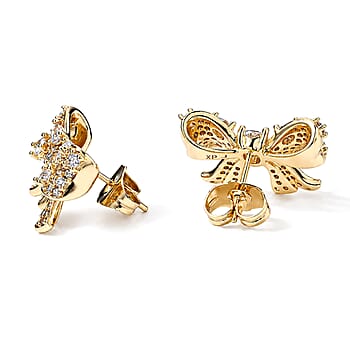 White Cubic Zirconia - Product card gallery slide 2 (10291509428537)
