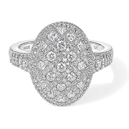 Lab Grown Diamond / 10 - Product card gallery slide 1 (10312025669945)