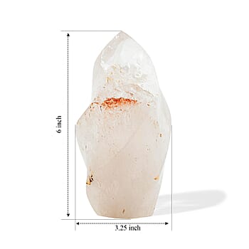 Clear - Product card gallery slide 4 (10288614932793)