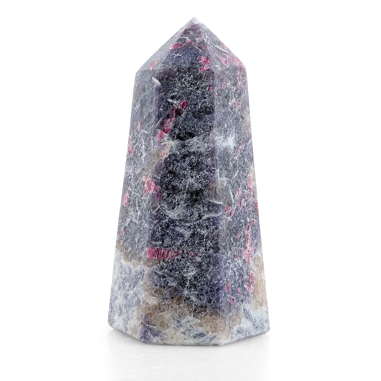 Pegmatite Generator 5-6 Approx 3170ctw
