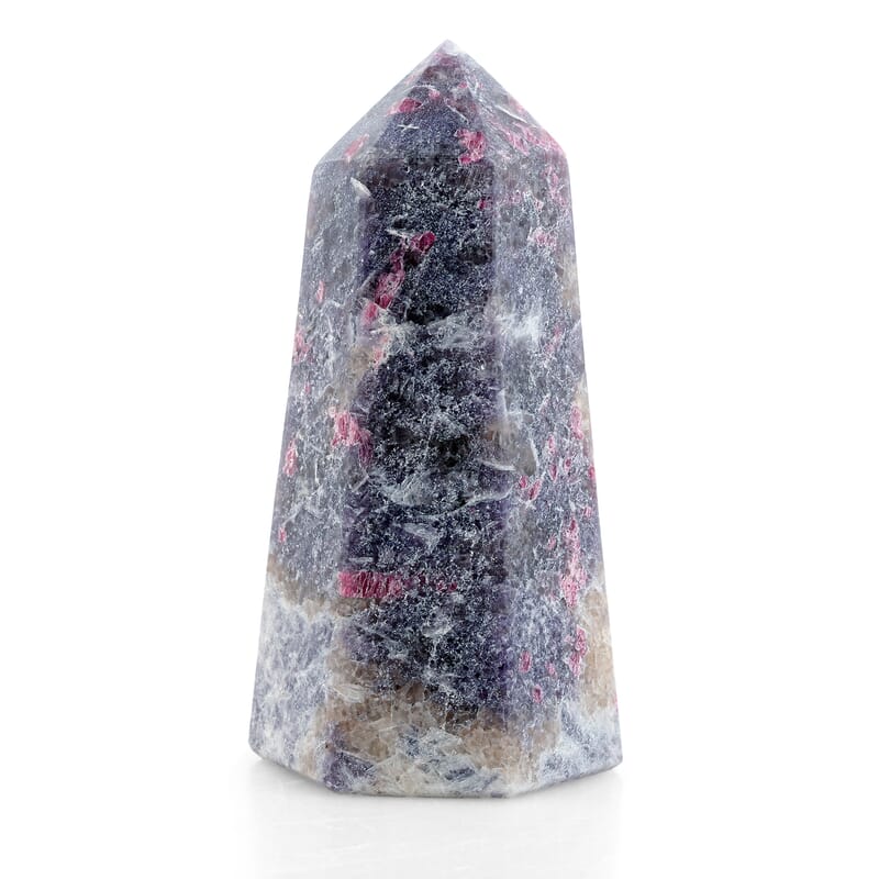 Pegmatite Generator 5-6 Approx 3170ctw