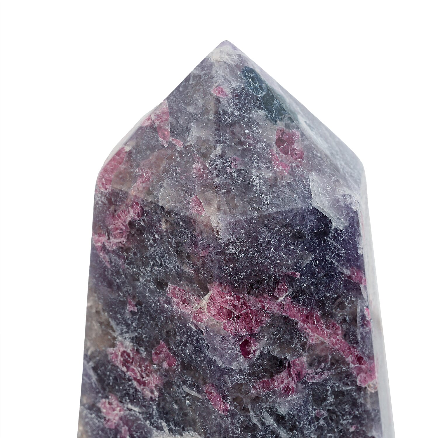 Pegmatite Generator 5-6 Approx 3170ctw