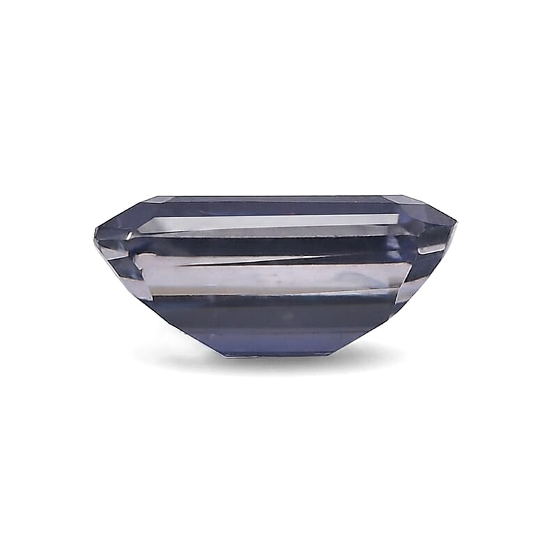 Iolite Set of 2 (Oct 5x3 mm) 0.44 ctw