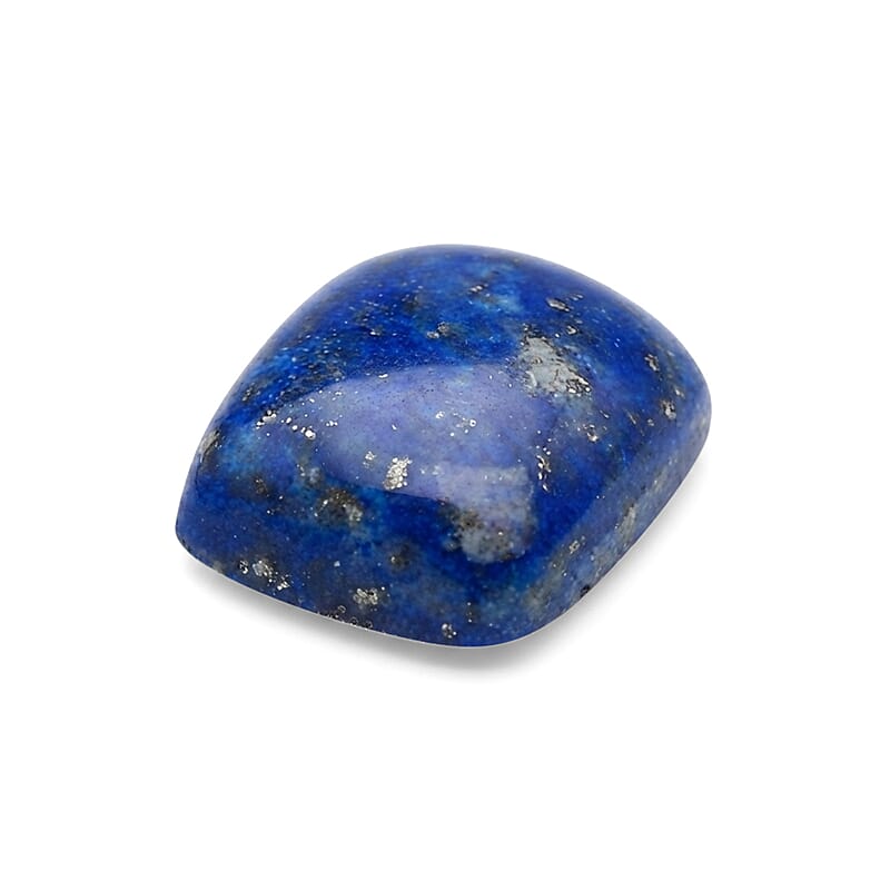 Lapis Lazuli (Cush 7x5 mm) 0.73 ctw