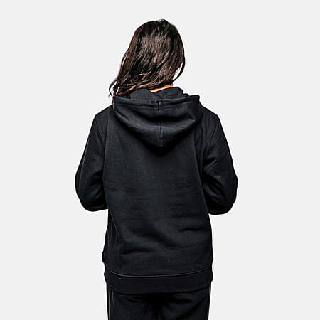 Black / Large - Product card gallery slide 2 (15413465317689)