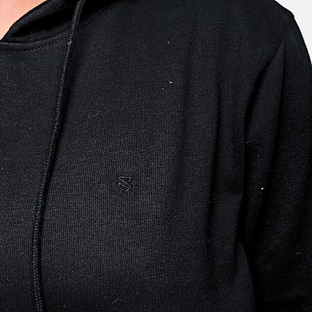 Black / Large - Product card gallery slide 3 (15413465317689)