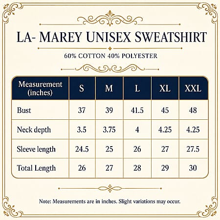 Black / Large - Product card gallery slide 4 (15413465317689)