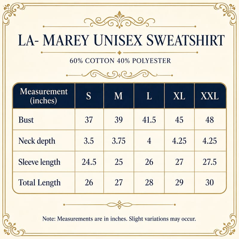 La Marey Black Women Long Sweatshirt with Cap- L