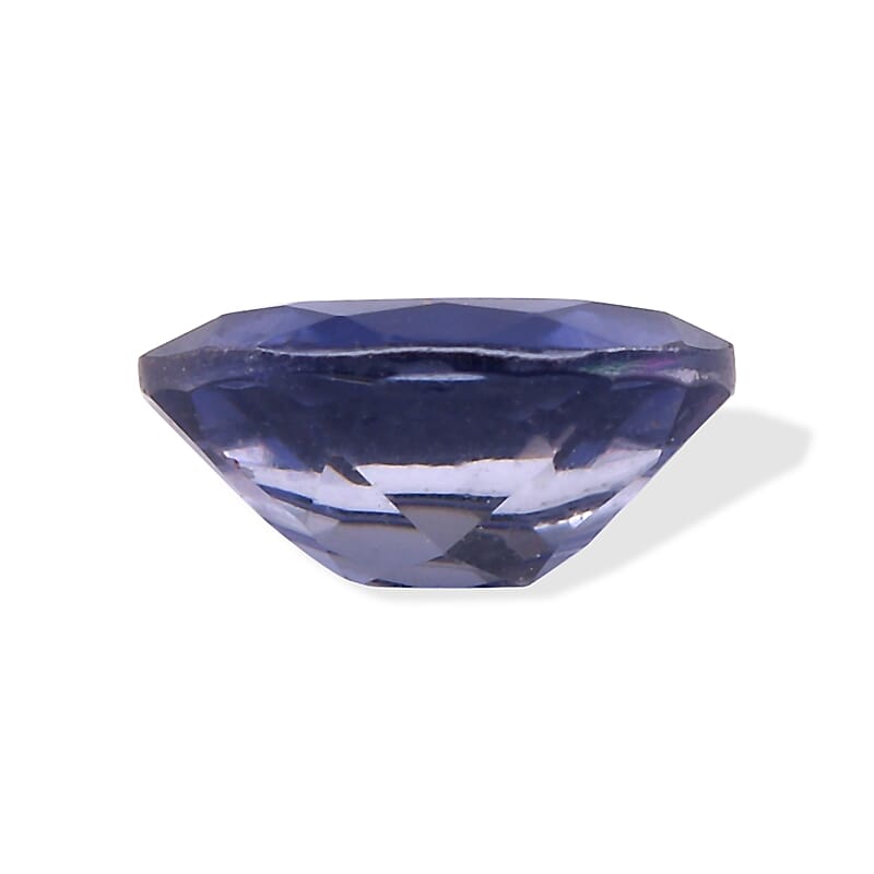 Iolite Set of 4 (Ovl 5x4 mm) 1.05 ctw