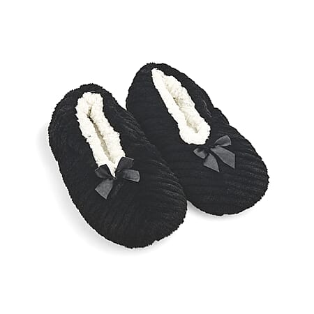 Black / S/M - Product card gallery slide 1 (15412570718521)