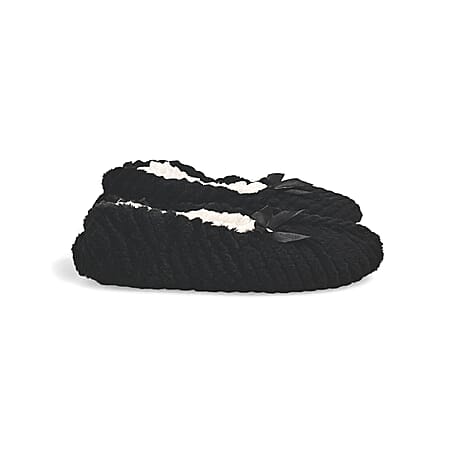 Black / S/M - Product card gallery slide 3 (15412570718521)