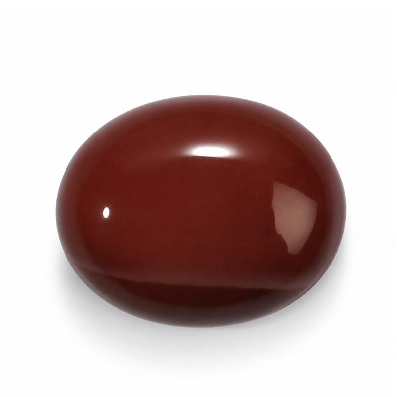 Mookite (Ovl 10x8 mm) 2.61 ctw