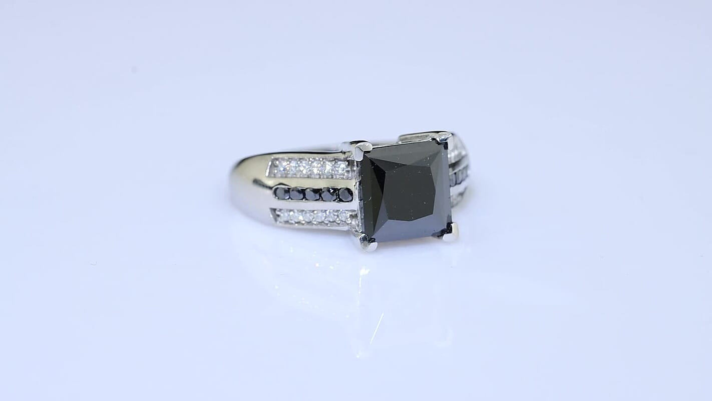 VR67919  925 Silver  MI11  Ring