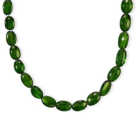 Natural Chrome Diopside - Product card gallery slide 1 (10275202171193)