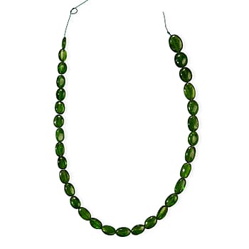 Natural Chrome Diopside - Product card gallery slide 3 (10275202171193)