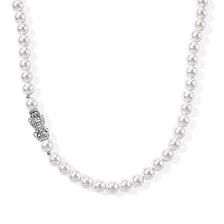 White Shell Pearl - Product card gallery slide 1 (10310106808633)