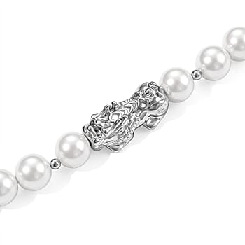 White Shell Pearl - Product card gallery slide 4 (10310106808633)