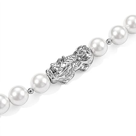 White Shell Pearl - Product card gallery slide 4 (10310106808633)