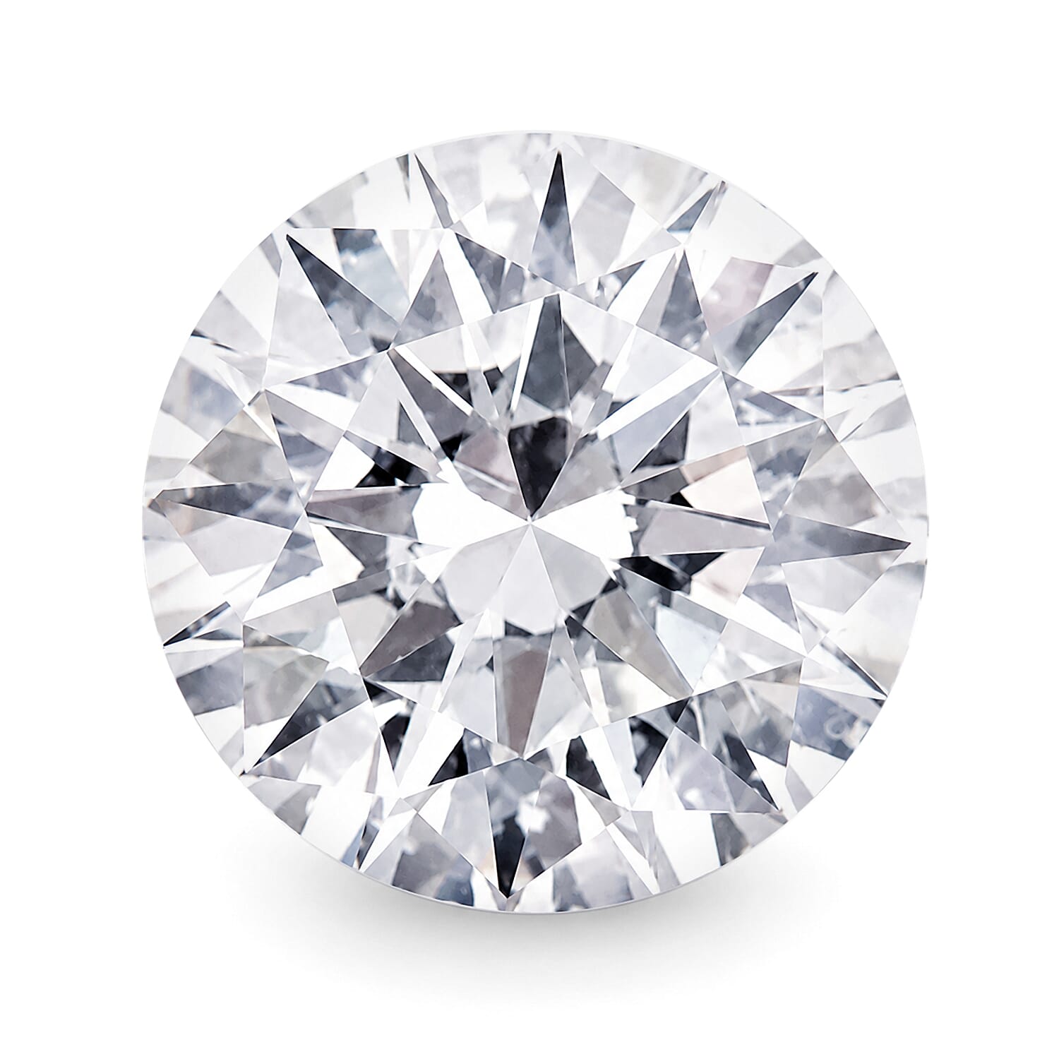 Diamond (G, SI2) (Rnd 2.7-3mm) 11.60 ctw