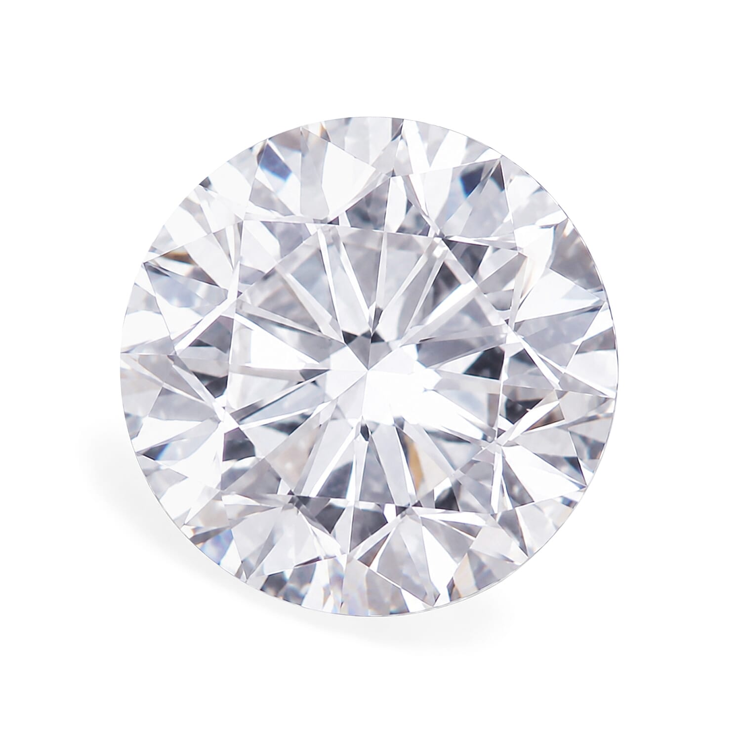 Diamond (G, SI2) (Rnd 1.9-2.2mm) 20.06 ctw