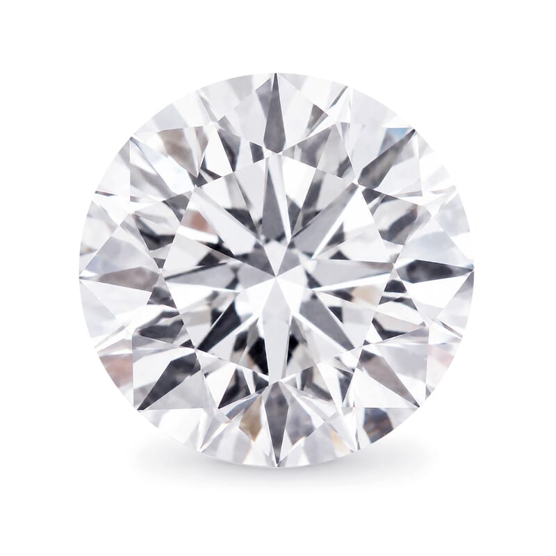 Diamond (J, SI2) (Rnd 6mm) 1.00 ctw