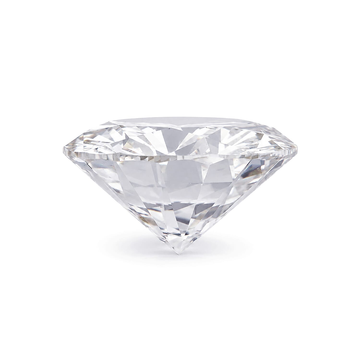 Diamond (J, SI2) (Rnd 6mm) 1.00 ctw