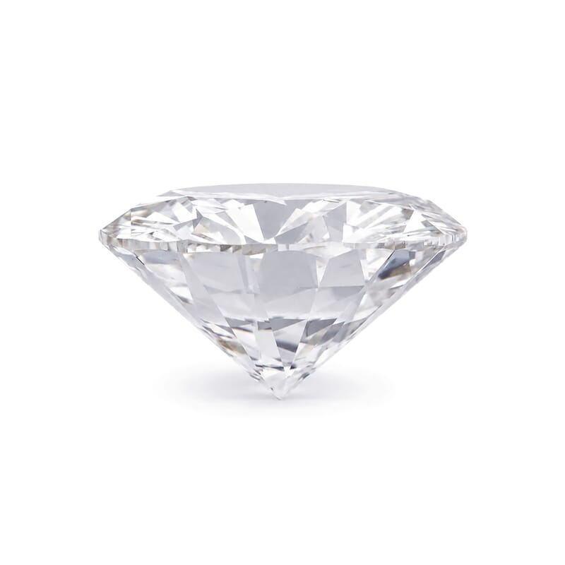 Diamond (J, SI2) (Rnd 6mm) 1.00 ctw