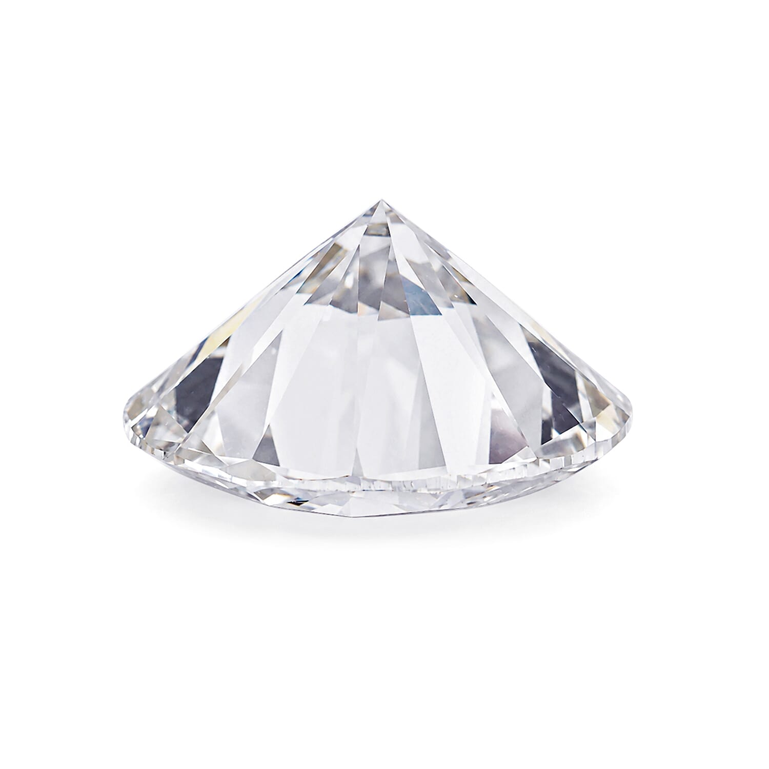 Diamond (J, SI2) (Rnd 6mm) 1.00 ctw
