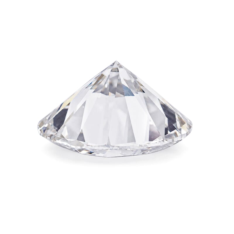 Diamond (J, SI2) (Rnd 6mm) 1.00 ctw